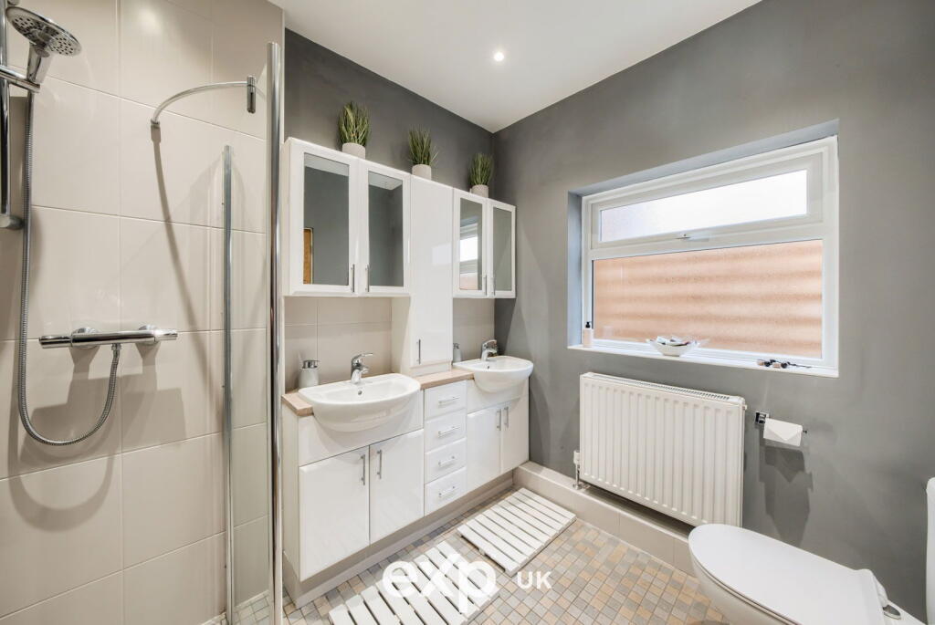 Additional property image - Station Road, Blackwell, Bromsgrove, B60 1QB