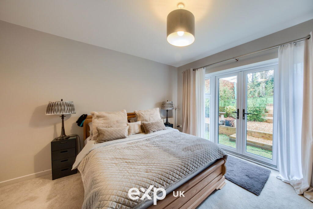 Additional property image - Station Road, Blackwell, Bromsgrove, B60 1QB