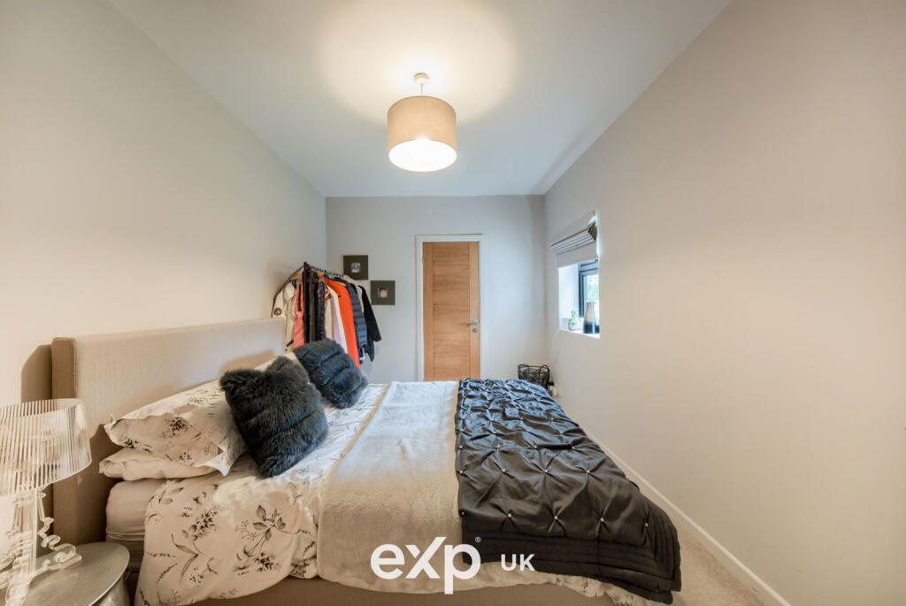 Additional property image - Station Road, Blackwell, Bromsgrove, B60 1QB