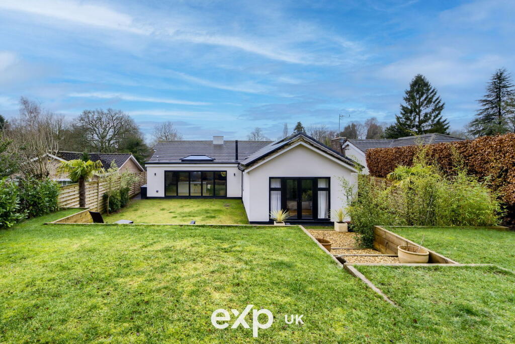 Additional property image - Station Road, Blackwell, Bromsgrove, B60 1QB