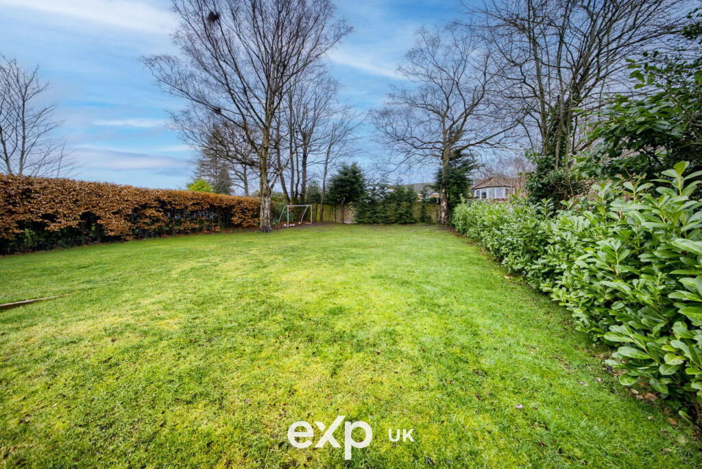 Additional property image - Station Road, Blackwell, Bromsgrove, B60 1QB