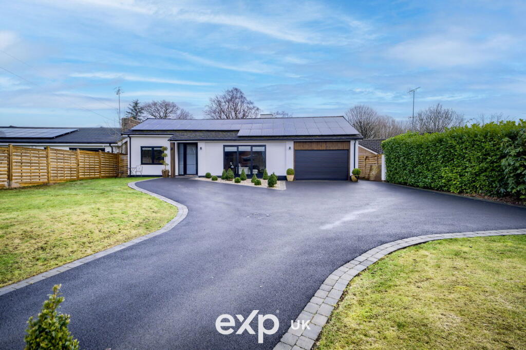 Additional property image - Station Road, Blackwell, Bromsgrove, B60 1QB