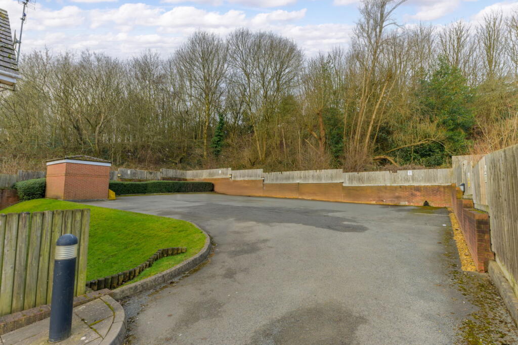Additional property image - Portway Road, Rowley Regis, B65 9DB