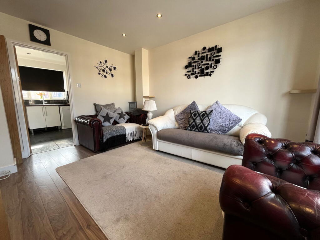 Additional property image - Wolverton Road, Rednal