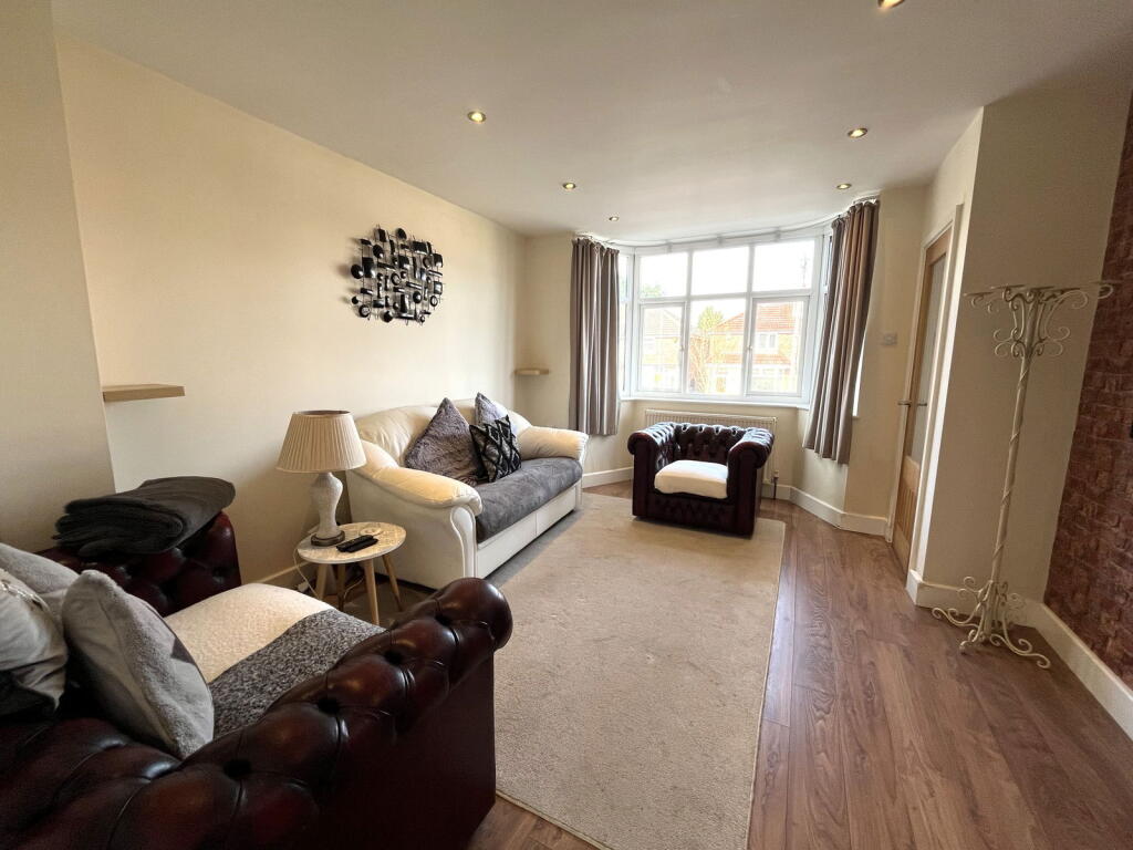 Additional property image - Wolverton Road, Rednal