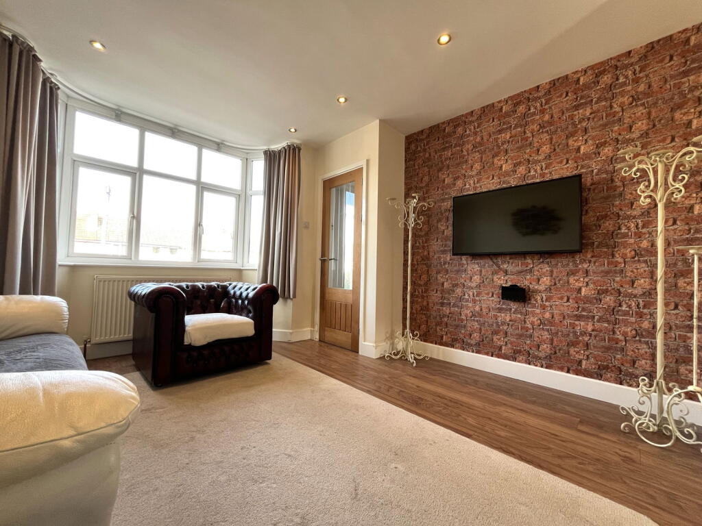 Additional property image - Wolverton Road, Rednal