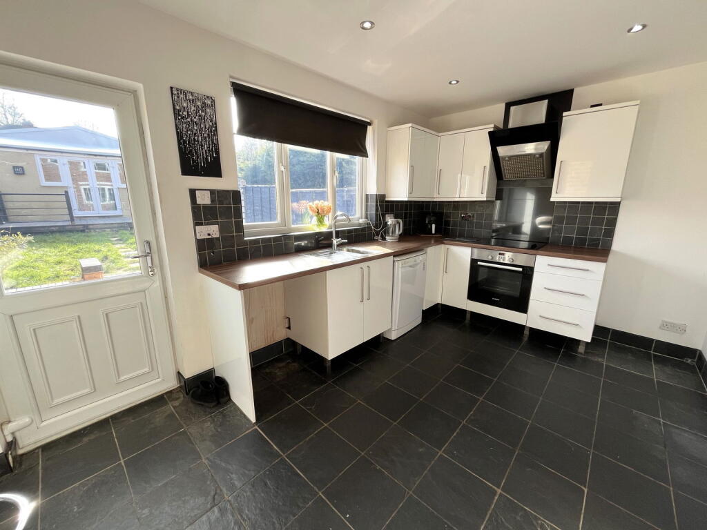 Additional property image - Wolverton Road, Rednal