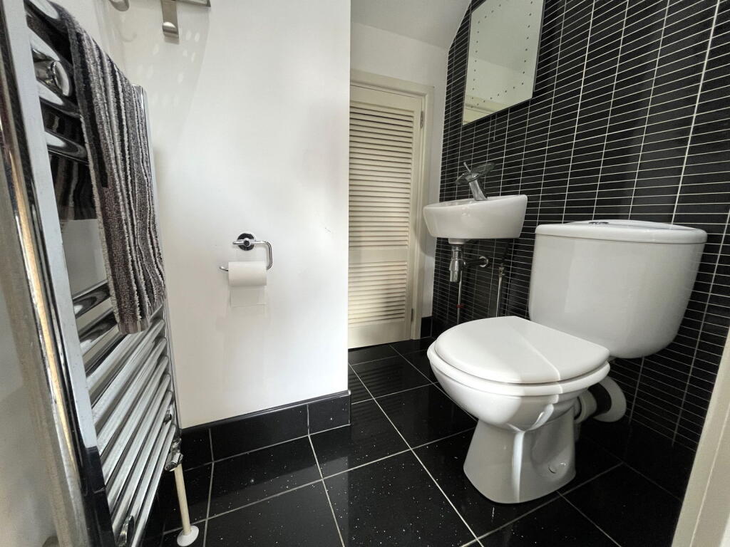 Additional property image - Wolverton Road, Rednal