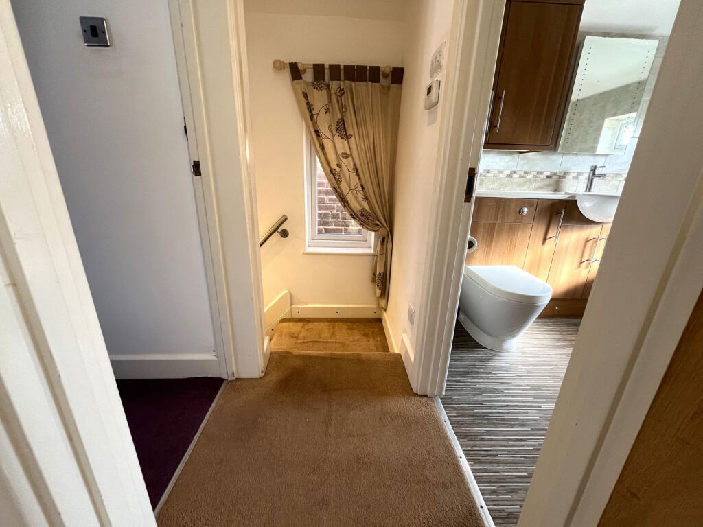 Additional property image - Wolverton Road, Rednal