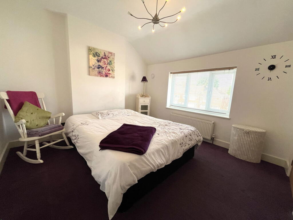 Additional property image - Wolverton Road, Rednal