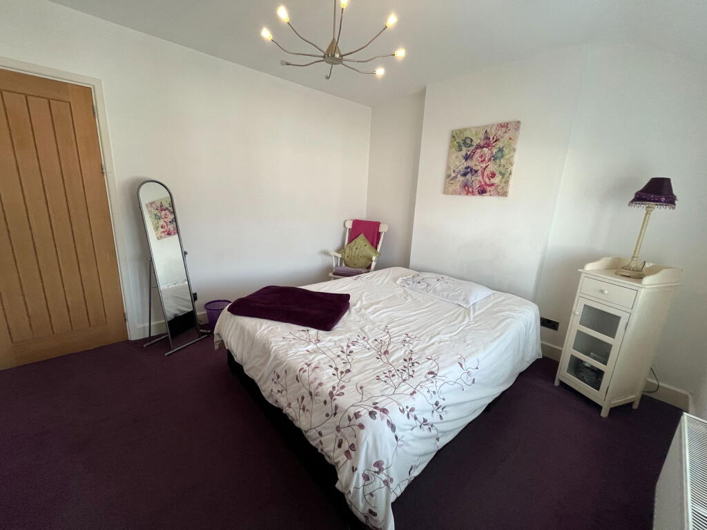 Additional property image - Wolverton Road, Rednal