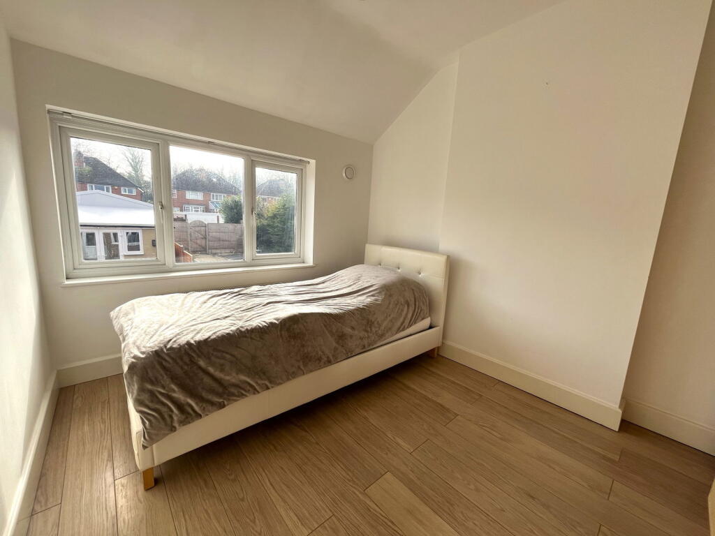 Additional property image - Wolverton Road, Rednal