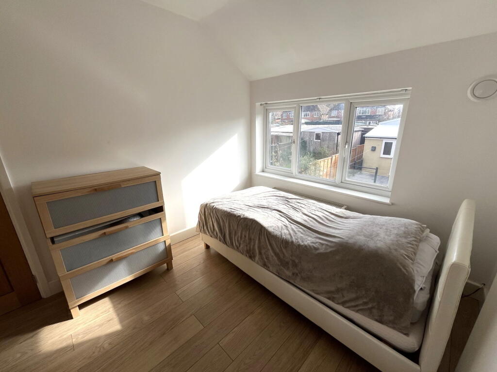 Additional property image - Wolverton Road, Rednal