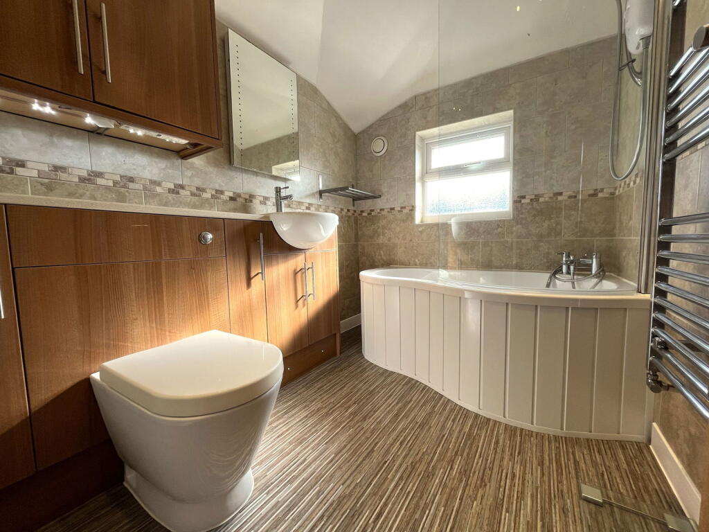 Additional property image - Wolverton Road, Rednal