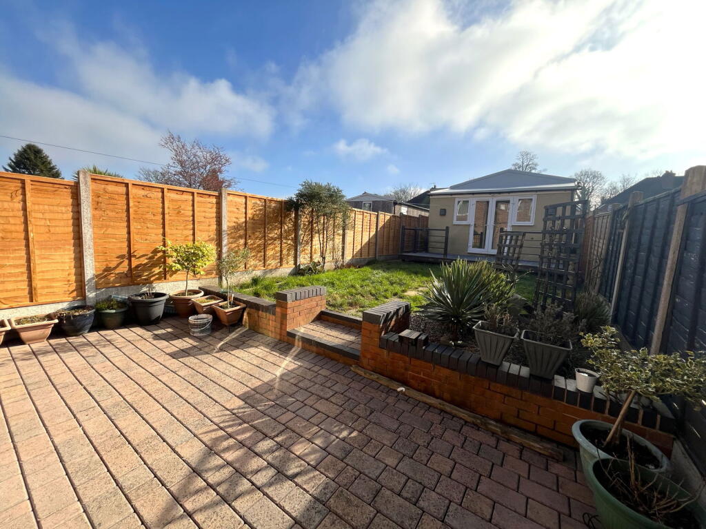 Additional property image - Wolverton Road, Rednal