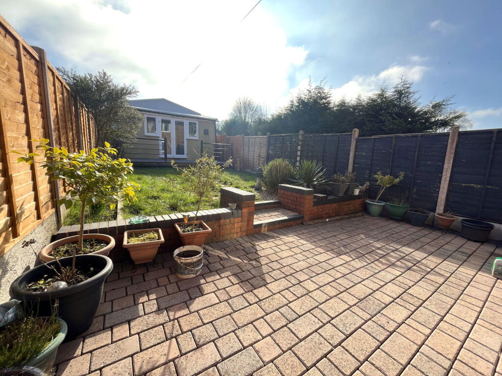 Additional property image - Wolverton Road, Rednal