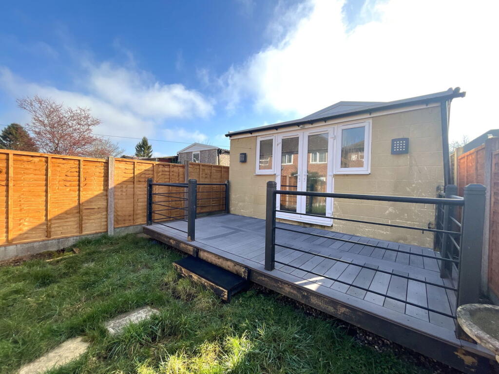 Additional property image - Wolverton Road, Rednal
