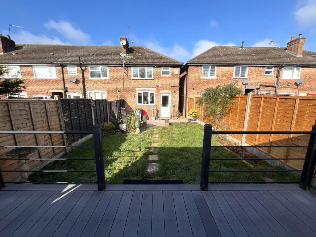Additional property image - Wolverton Road, Rednal