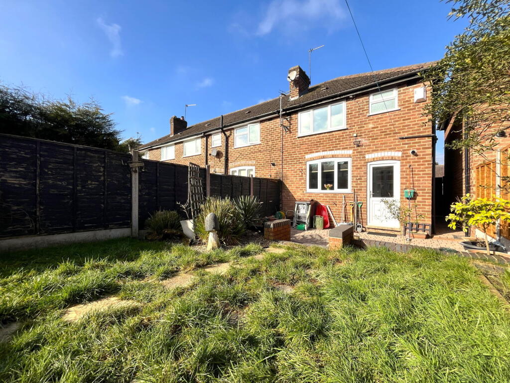 Additional property image - Wolverton Road, Rednal