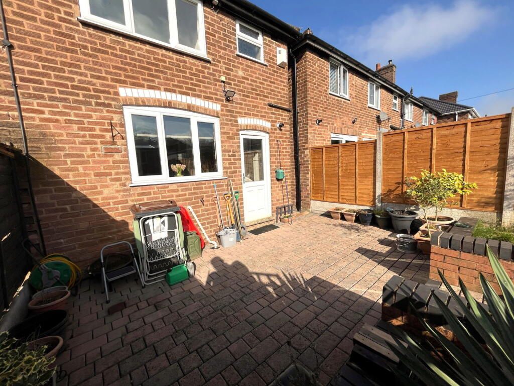 Additional property image - Wolverton Road, Rednal