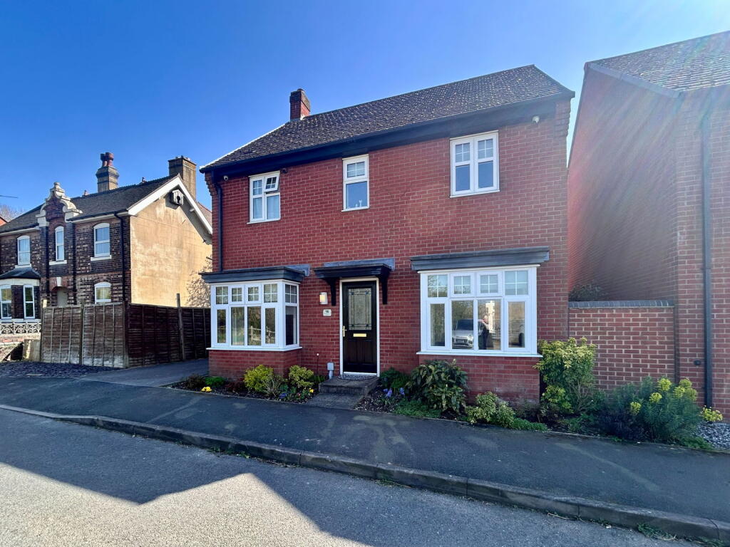 Main image of property: Occupation Lane, Woodville