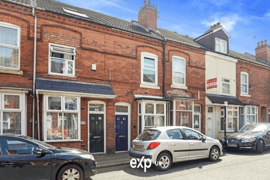 Main image of property: George Road, Selly Oak, Birmingham, B29 6AH