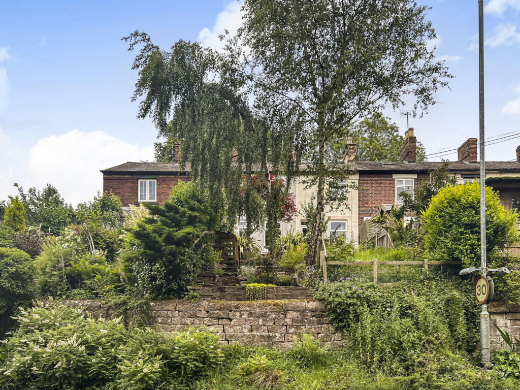 Main image of property: Inkerman Terrace, Leek, Staffordshire