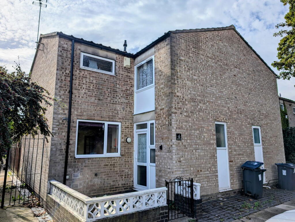 Property image for Meyrick Walk, Edgbaston, Birmingham, B16 9AJ