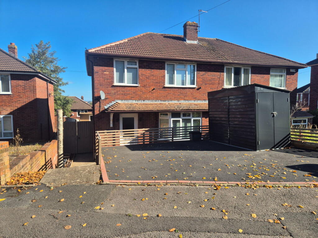 Main image of property: Emlyn Avenue, Hereford, HR4 0JH