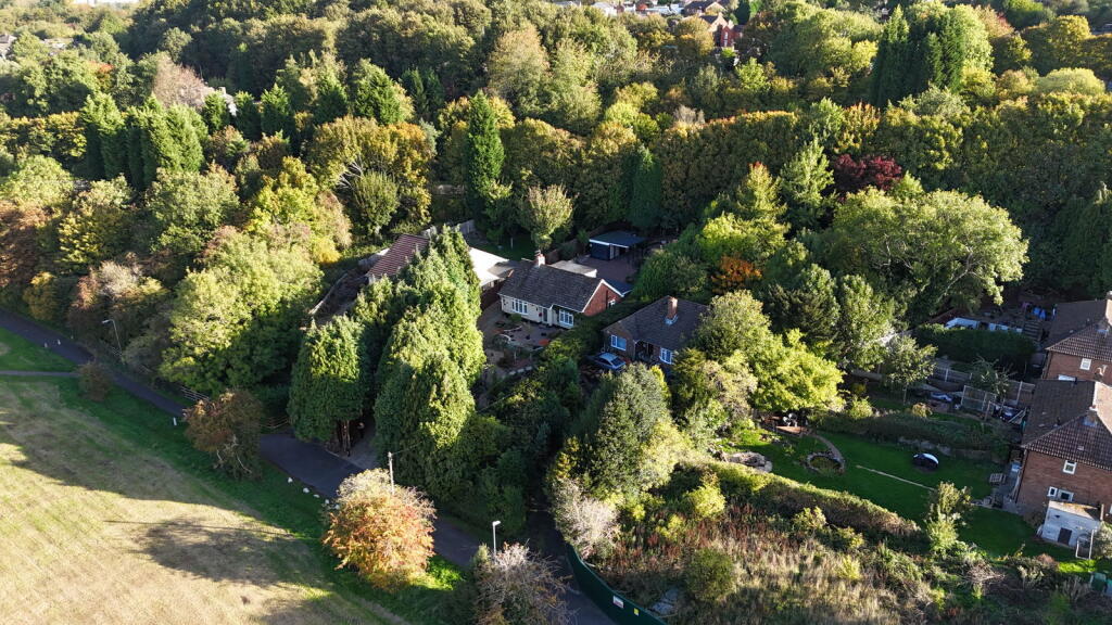 Main image of property: Hylands, Withington Close, Oakengates, Telford