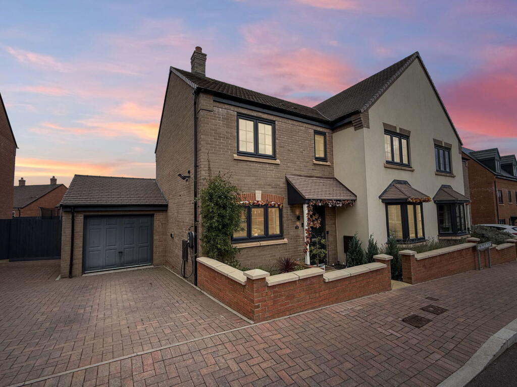 Main image of property: Monksmoor Road, Lightmoor Village, Telford, TF4