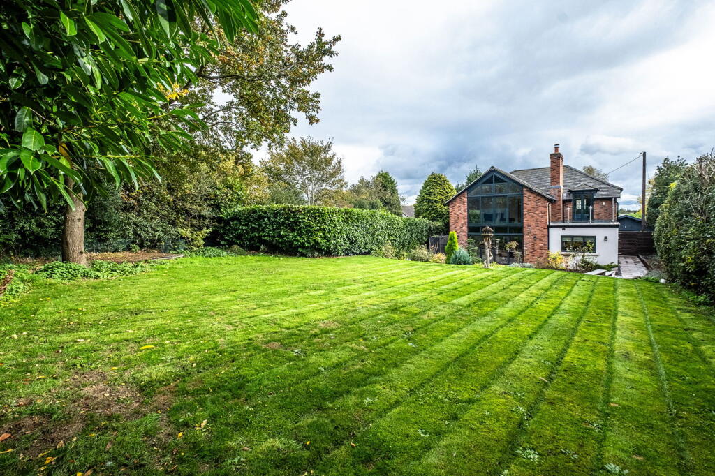 Main image of property: Timbers, High Street, Longdon, WS15 4LG