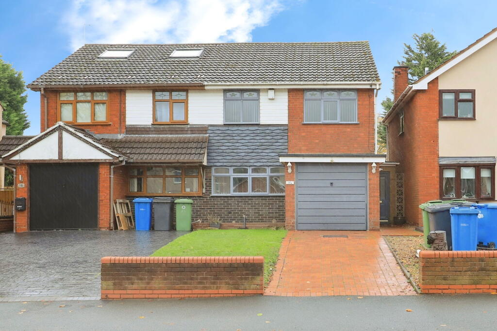 Main image of property: Brownshore Lane, Essington, Wolverhampton, WV11 2AL