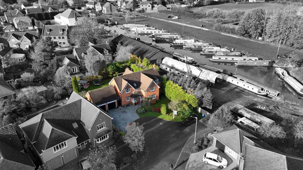 Main image of property: Queens Road, Calf Heath, Wolverhampton