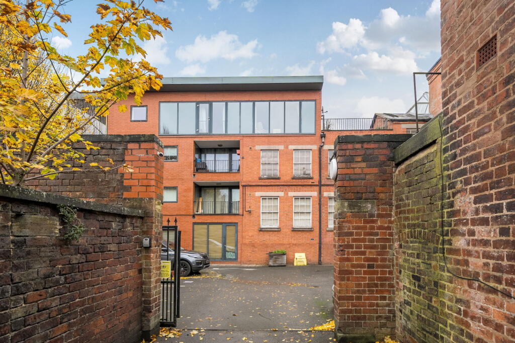 Main image of property: Priory Street,Dudley,DY1 1EP