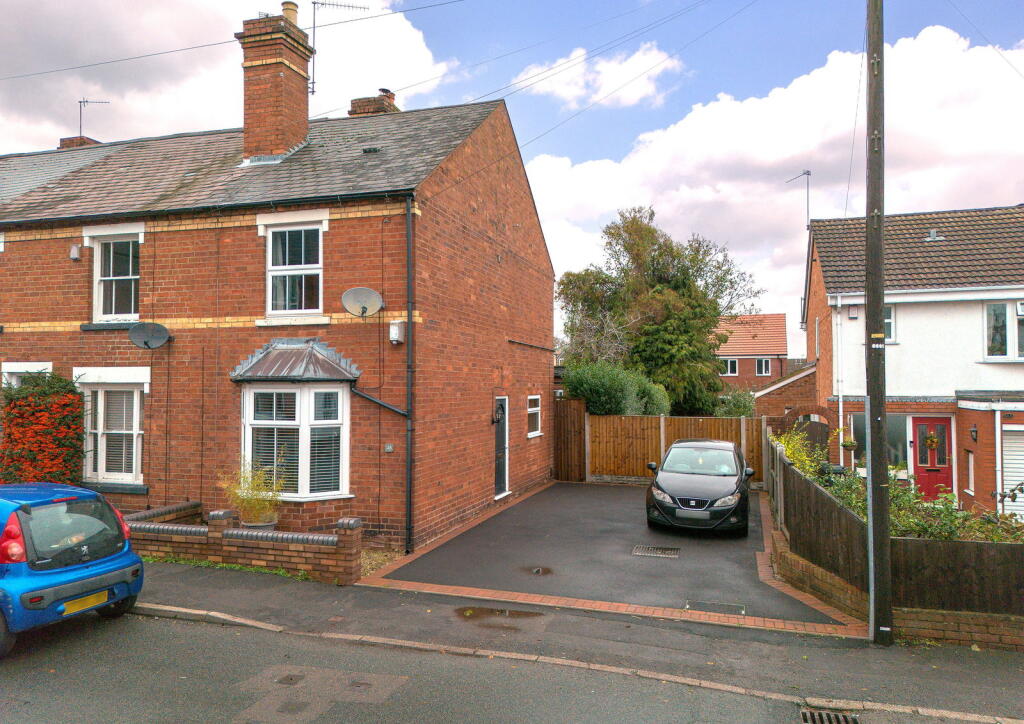 Main image of property: Brook Street, Stourbridge, DY8 3XB
