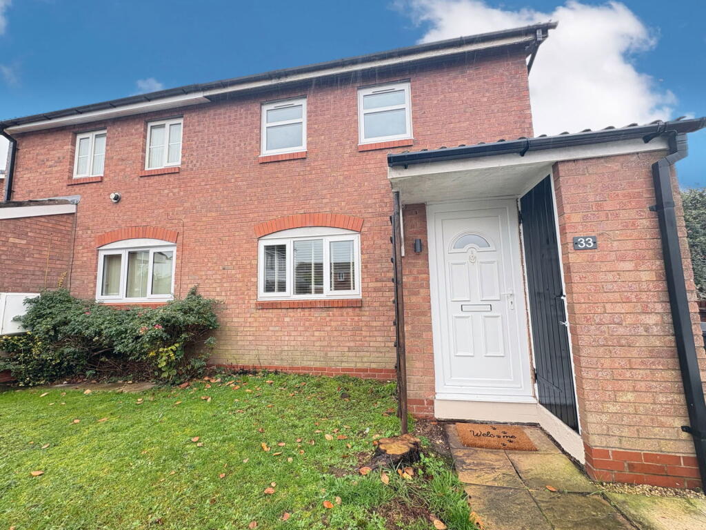 Main image of property: Apartment 33, Bader Road, Perton, Wolverhampton