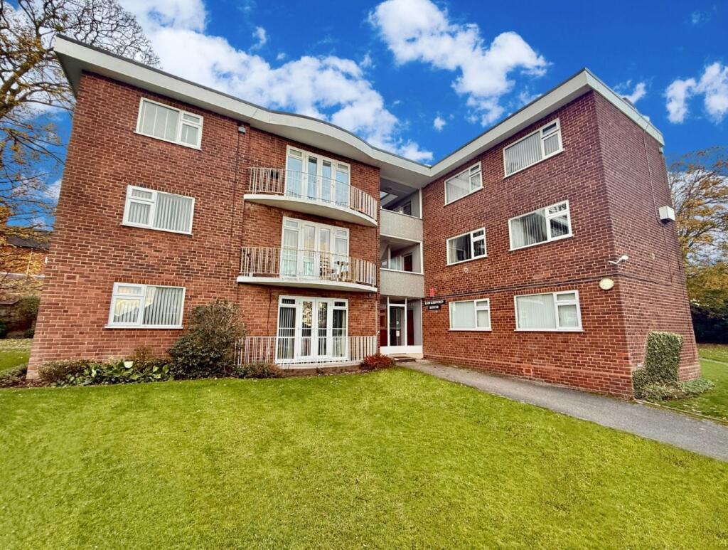 Main image of property: Hawkesford Close, Castle Bromwich