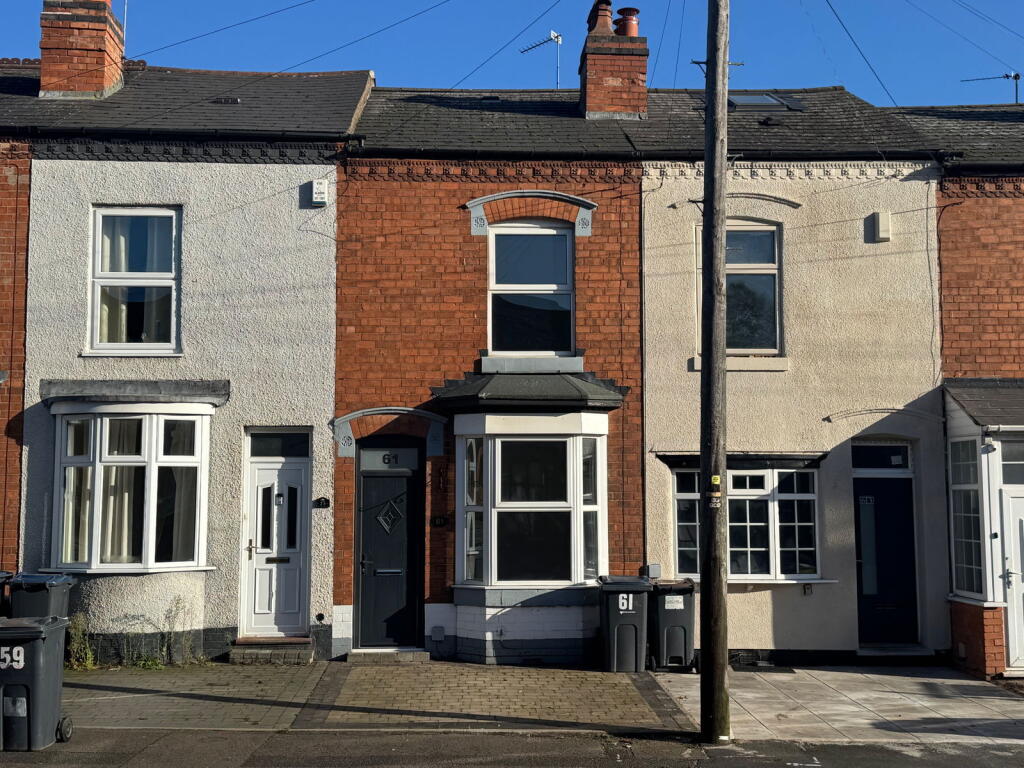 Main image of property: Northfield Road, Harborne, Birmingham, B17