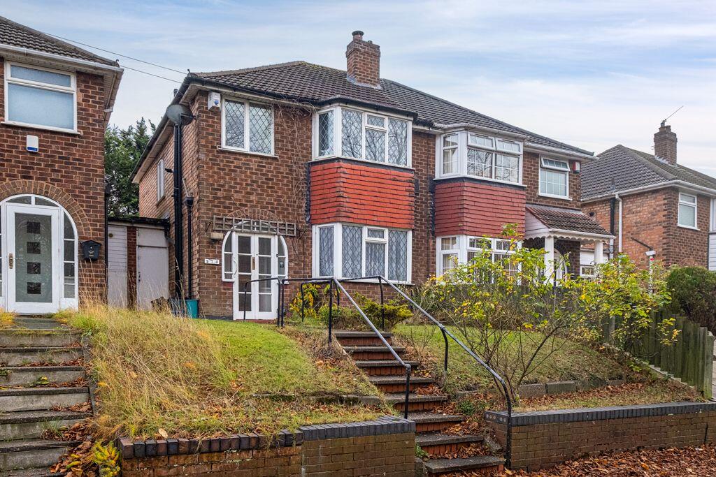 Main image of property: 273 Brookvale Road, Erdington, Birmingham, B23 7RL