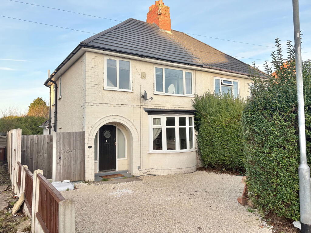 Main image of property: Princess Street, Cannock, WS11 5JS