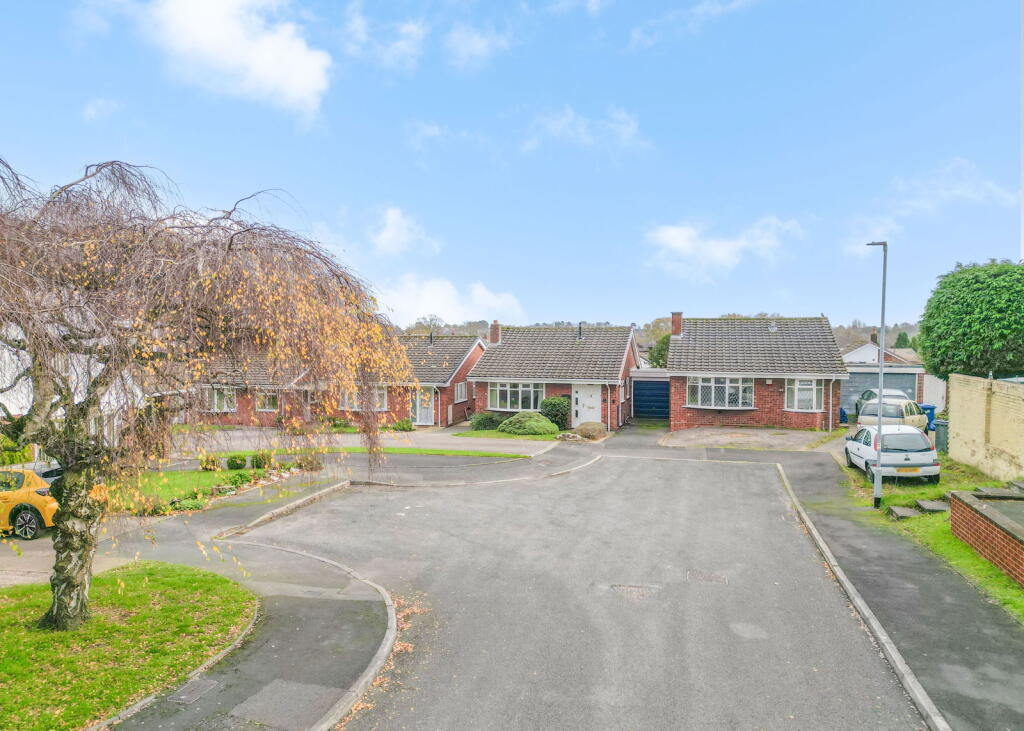 Main image of property: Gorstey Lea, Burntwood