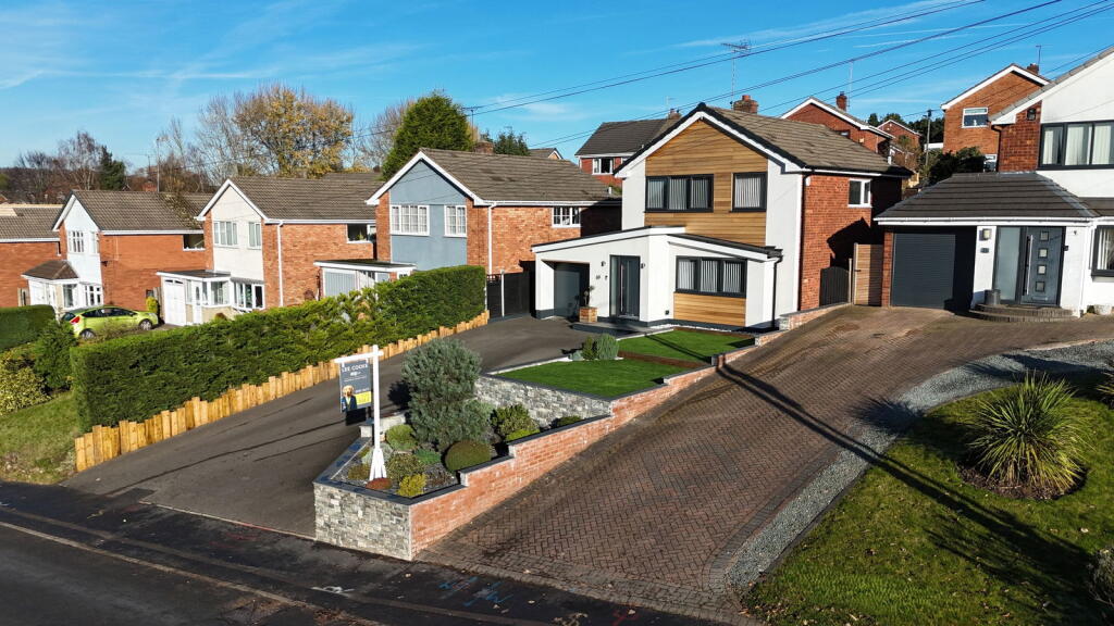 Main image of property: Stafford Lane, Hednesford, Cannock