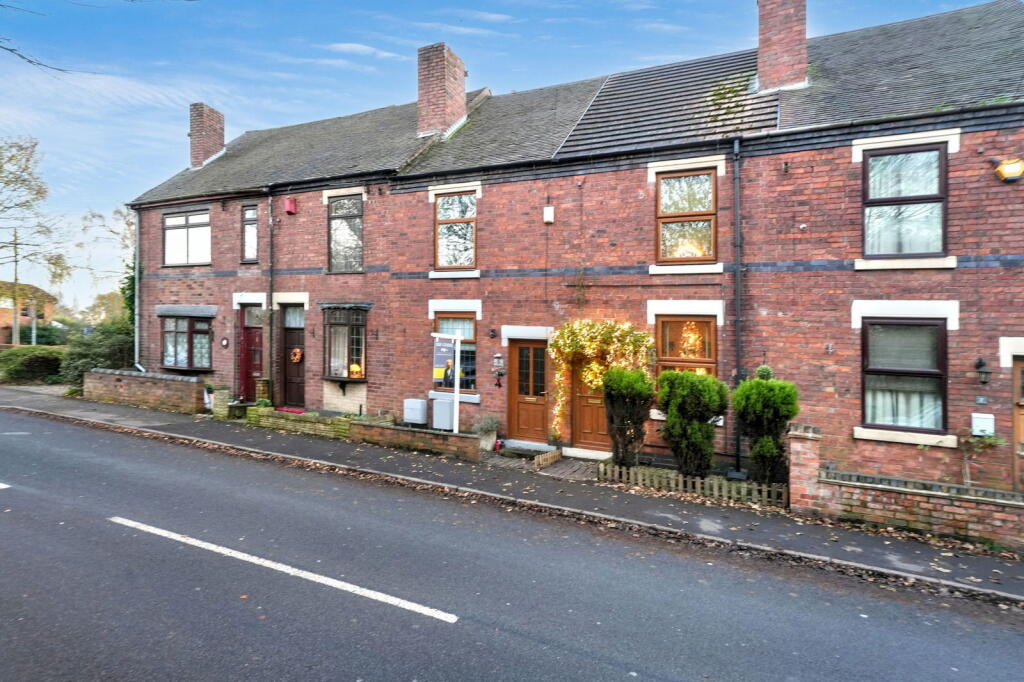 Main image of property: Upper Sneyd Road, Essington, Wolverhampton