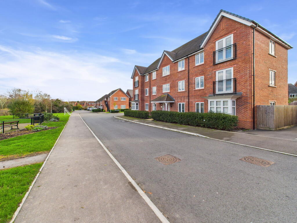 Main image of property: Ashford Road, St Johns