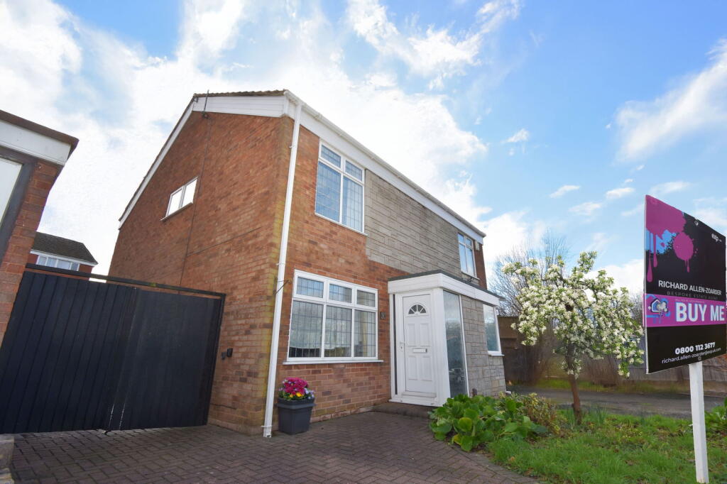 Main image of property: Ripley Close,Tividale,Oldbury,B69 1UR