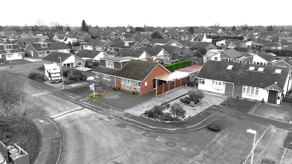 Main image of property: Caspian Way, Wheaton Aston