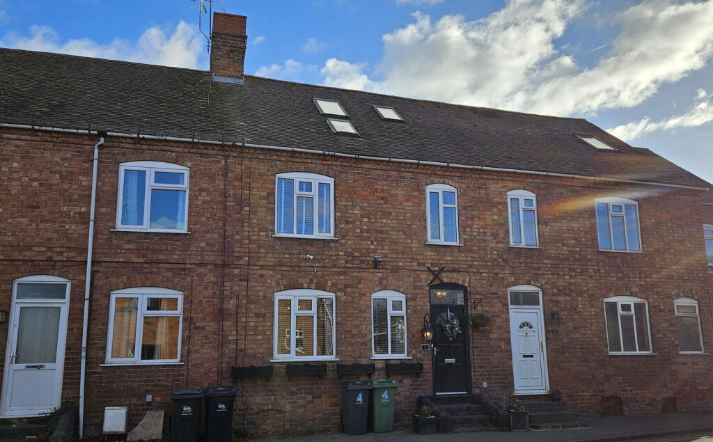 Main image of property: 4 Somers Terrace, Hereford Road, Leigh Sinton, WR13 5DS