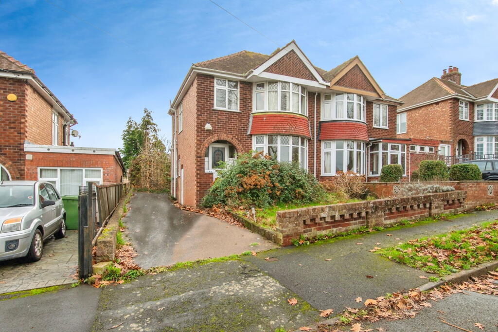 Main image of property: Ross Road, Hereford, HR2 7QJ