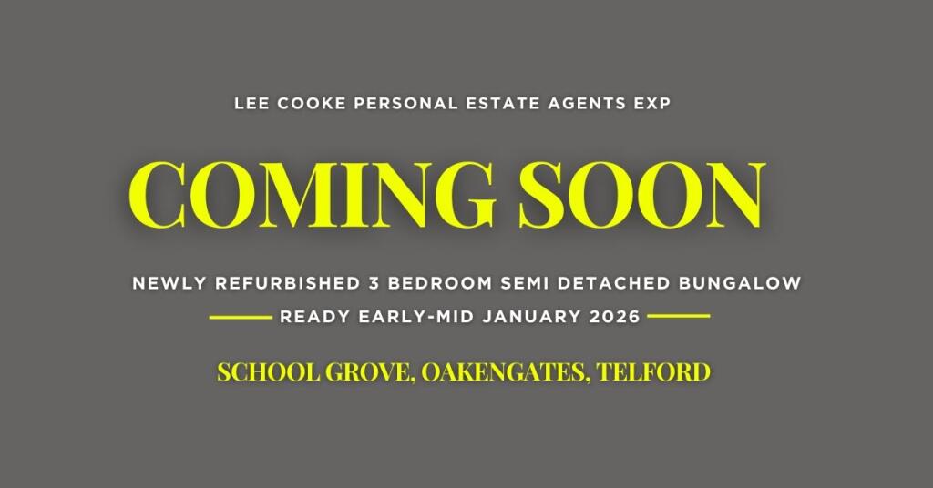 Main image of property: School Grove, Oakengates, Telford